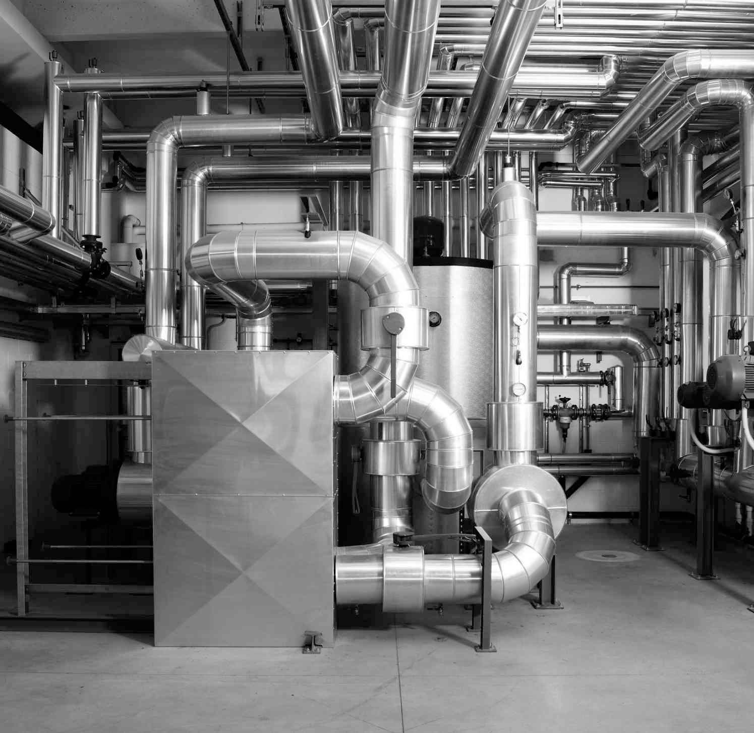 HVAC Installation