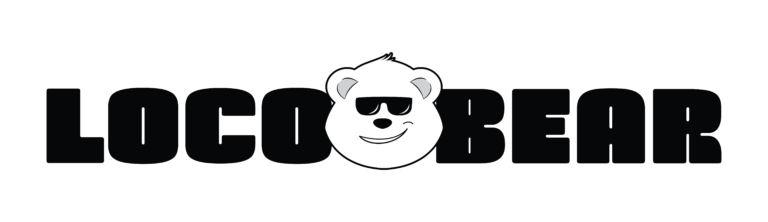 Loco Bear