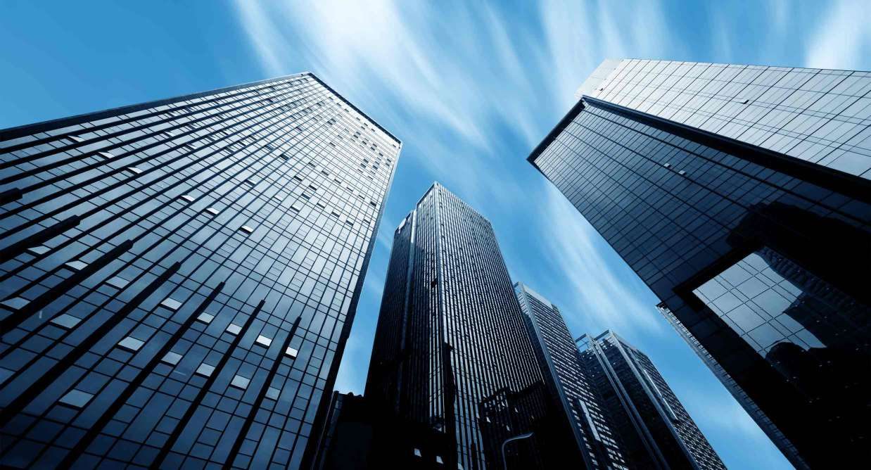City Skyline